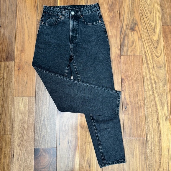 Zara Mom Fit Jeans size 2 Mex 24 - Picture 13 of 16